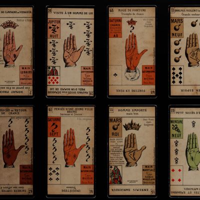 Nouveau jeu de la main image 4434